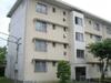 小杉駅よりバス5分 徒歩1分 2階 築50年2ヶ月の賃貸物件