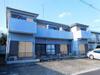 都賀駅より徒歩12分 築31年4ヶ月 2階建の賃貸物件