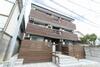 HaleiwaVillage 3階 築8年9ヶ月の賃貸物件