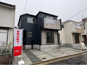 大阪府交野市松塚