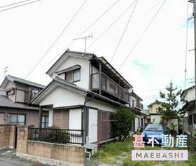 群馬県前橋市駒形町