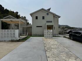 和歌山県和歌山市冬野