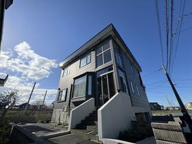 北海道札幌市北区屯田二条１丁目