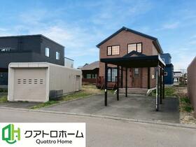 北海道恵庭市島松旭町３丁目