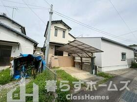 高知県南国市植野