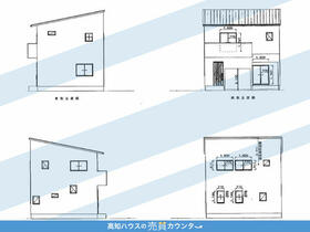 高知県高知市旭駅前町