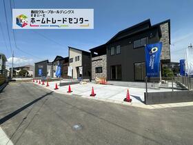 福島県郡山市久留米２丁目