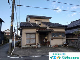 富山県射水市小杉北野