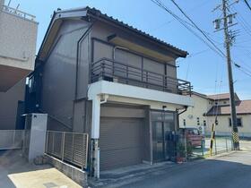 愛知県西尾市吉良町上横須賀蔵屋敷