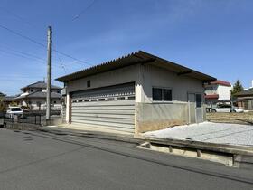 三重県津市一身田中野