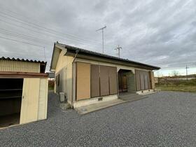 栃木県真岡市高田