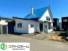 北海道恵庭市島松寿町１丁目