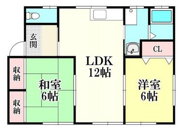 間取り：240040886820