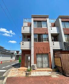 大阪府門真市千石西町