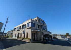 神奈川県横浜市港南区港南台８丁目