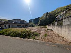 福島県白河市飯沢山