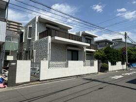 埼玉県川口市西青木１丁目