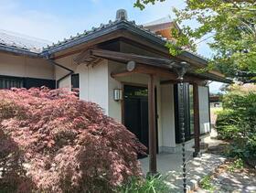 山梨県甲府市横根町