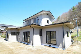 長野県安曇野市明科中川手