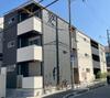 ヴェルジュ福町グランスイート 1階 築5年11ヶ月の賃貸物件