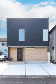 静岡県静岡市清水区押切