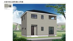 岡山県井原市西江原町