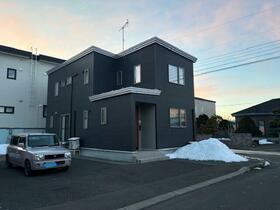 北海道苫小牧市拓勇東町２丁目