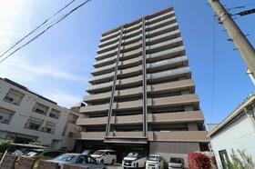 サンレスコ別府秋葉４０１号室（東南角）