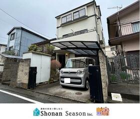 神奈川県平塚市四之宮２丁目