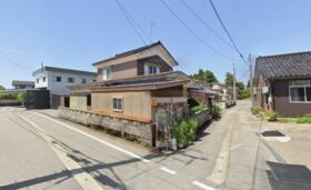 富山県魚津市仏田