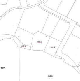 茨城県北茨城市中郷町粟野