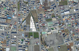 山梨県甲府市大里町