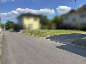 福島県伊達市霊山町掛田字日向前