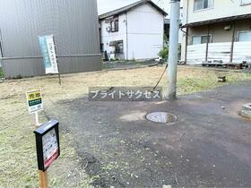 新潟県長岡市日赤町１丁目