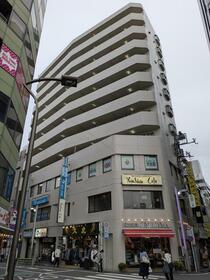 高円寺リリエンハイム