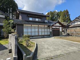 石川県七尾市中島町瀬嵐