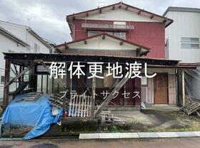 新潟県長岡市川崎３丁目