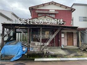 新潟県長岡市川崎３丁目