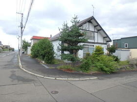 北海道札幌市西区西野八条９丁目