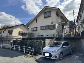 静岡県三島市川原ケ谷