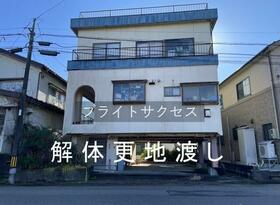 新潟県長岡市前田３丁目