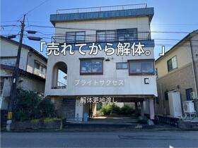 新潟県長岡市前田３丁目