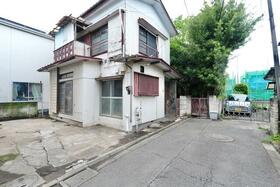 東京都東久留米市南沢４丁目