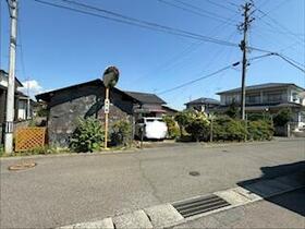 福島県福島市松川町字東長壇