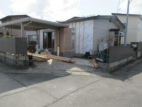 秋田県秋田市下北手松崎字碇り