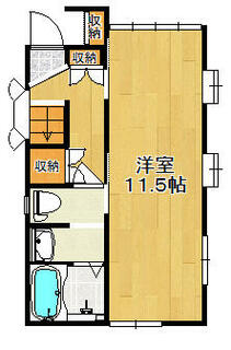 間取り：213144794192