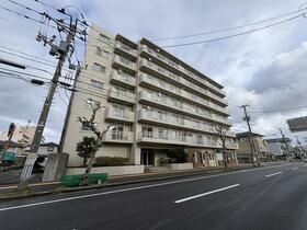 コンドミニアム信濃町