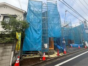 東京都杉並区宮前１丁目