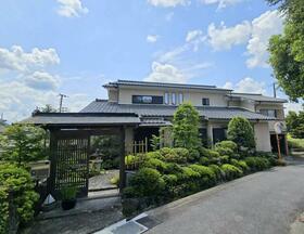 奈良県吉野郡大淀町大字土田