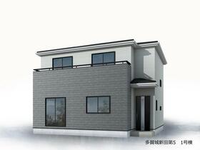 宮城県多賀城市新田字西後